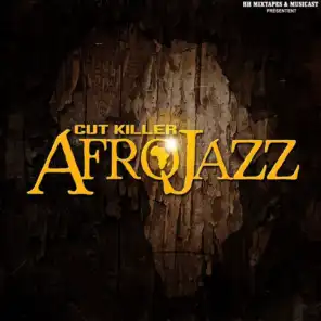 Cut Killer Afro Jazz