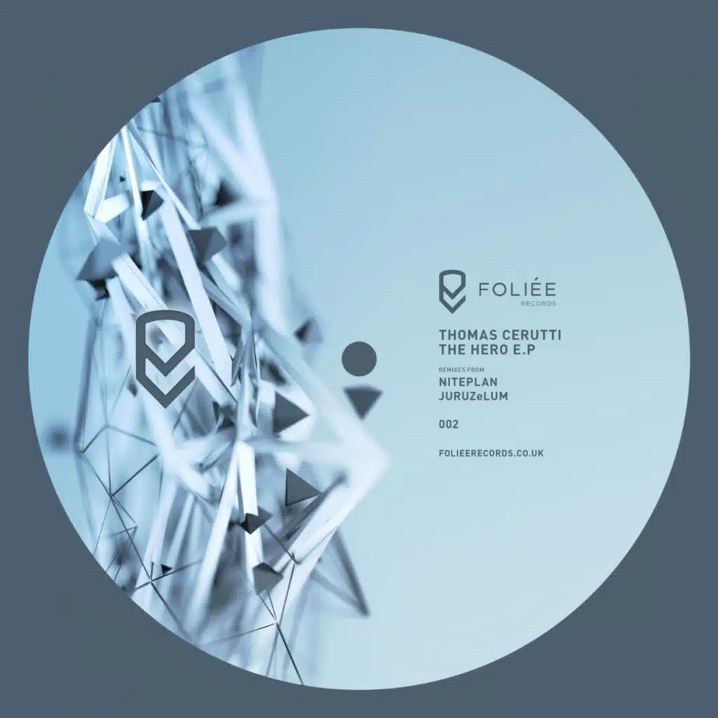Hero (Niteplan Remix)