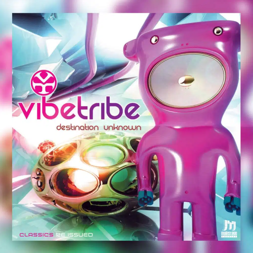 Frozen (Vibe Tribe Remix)