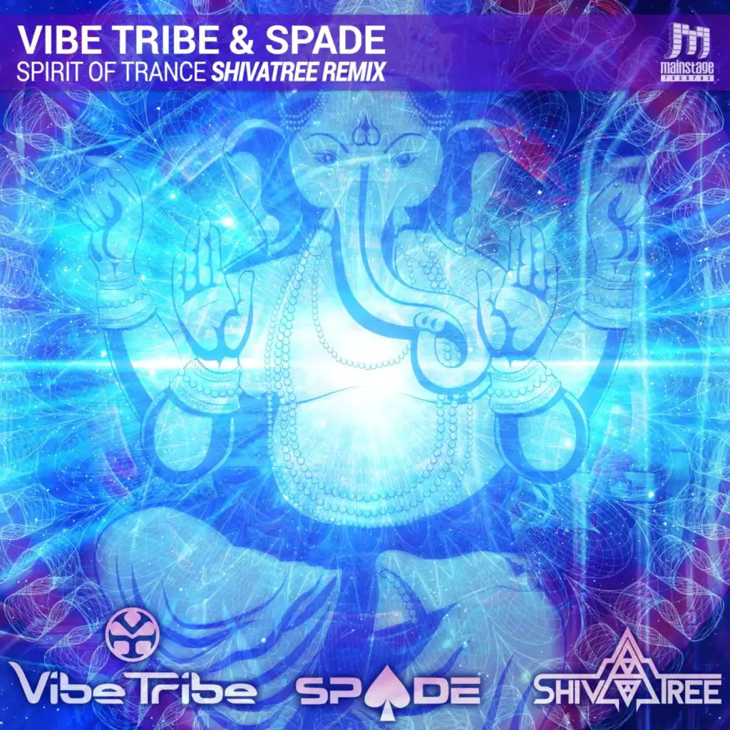 Spirit of Trance (Shivatree Remix)