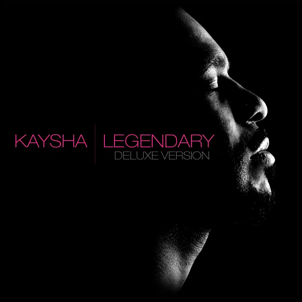 Legendary (Deluxe Version)