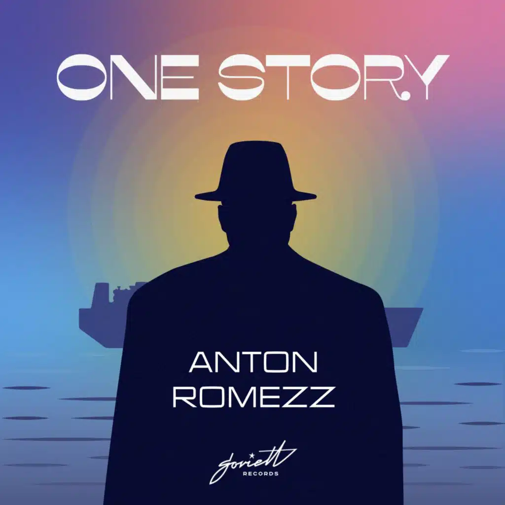 Anton Romezz