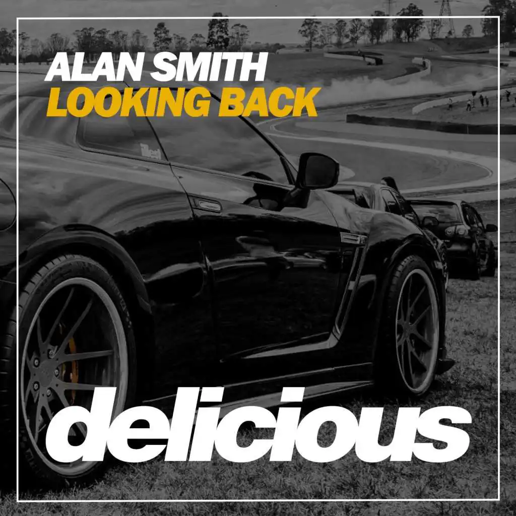 Looking Back (Dub Mix)