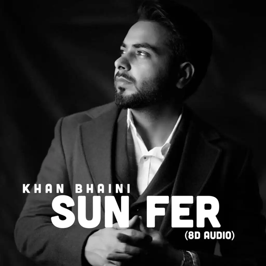 Sun Fer (8D Audio)