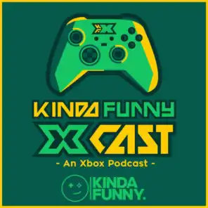 Is December Too Late for Halo Infinite? - Kinda Funny Xcast Ep. 57