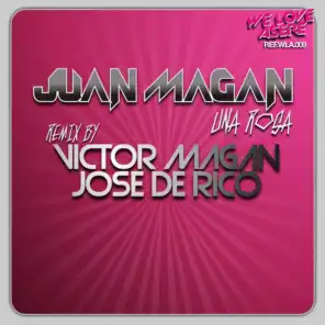 Una Rosa (Victor Magan & Jose De Rico Rmx)
