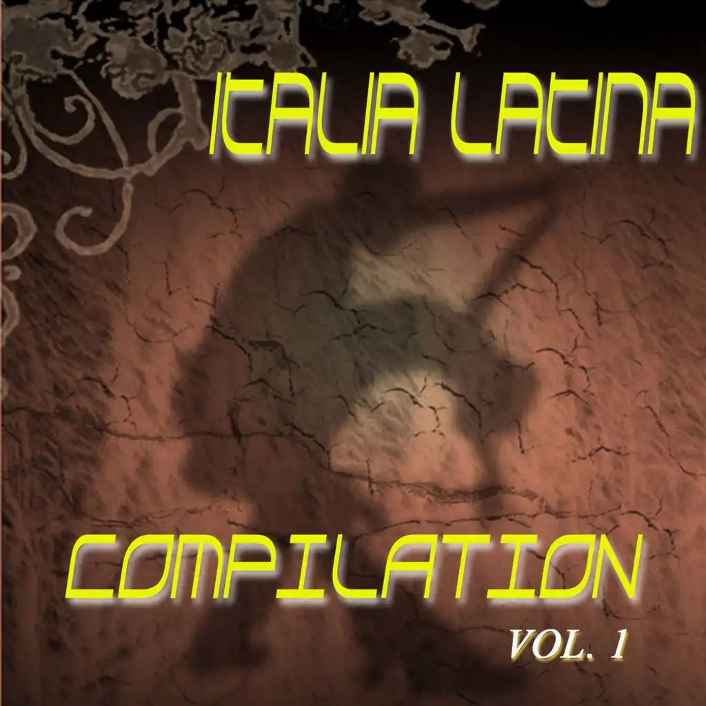 Italia Latina Compilation Vol. 1