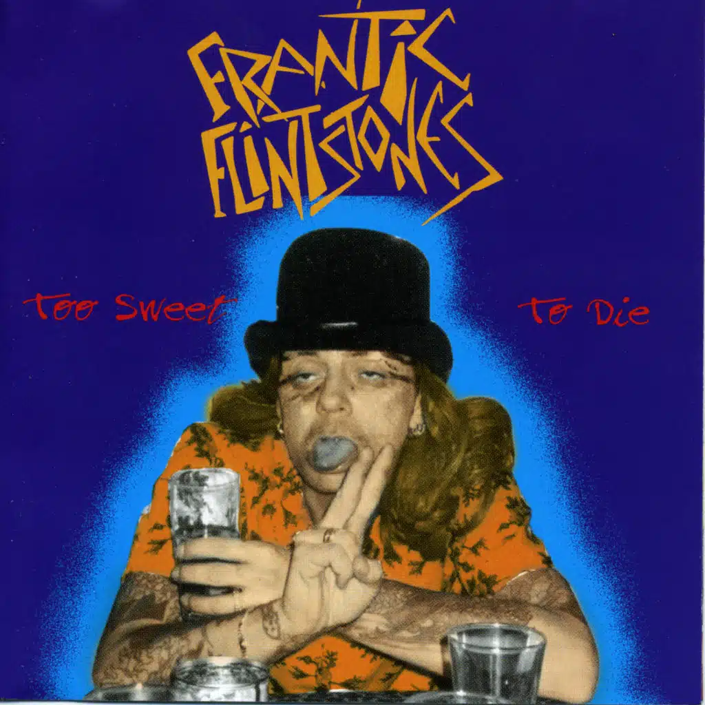 Too Sweet To Die (Reprise)