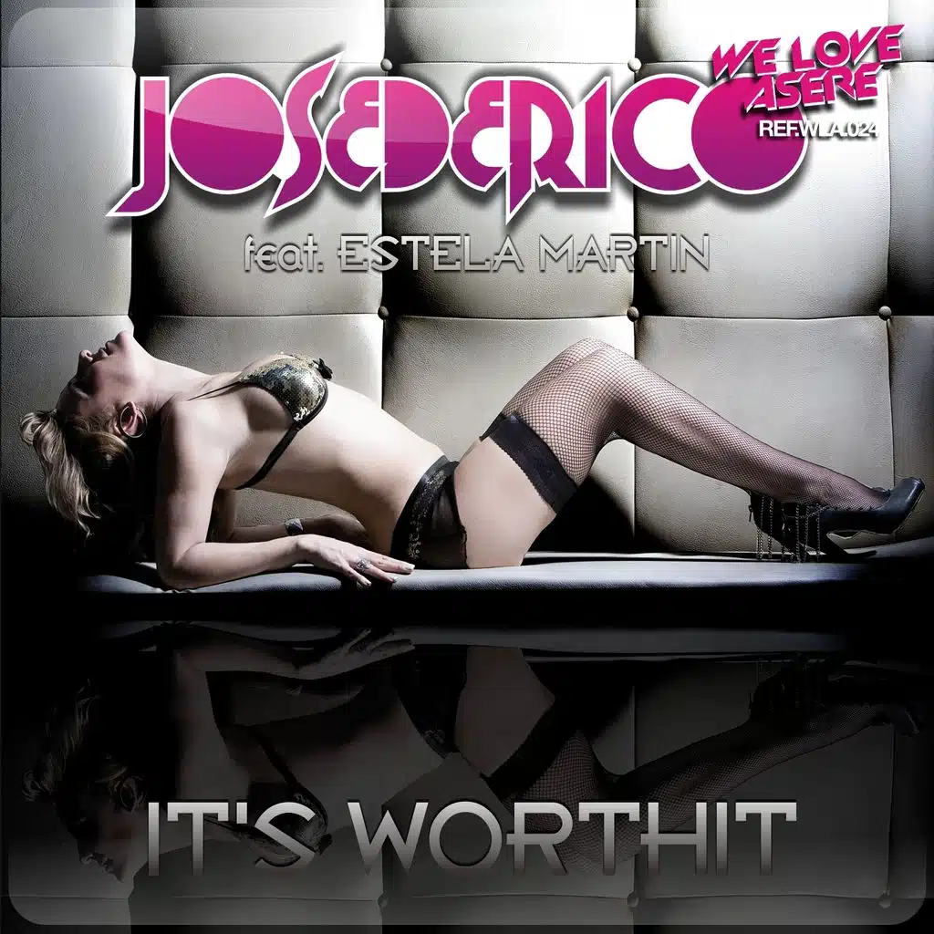 It's Worthit (Jason Tregebov & Gio Lopez Rmx)
