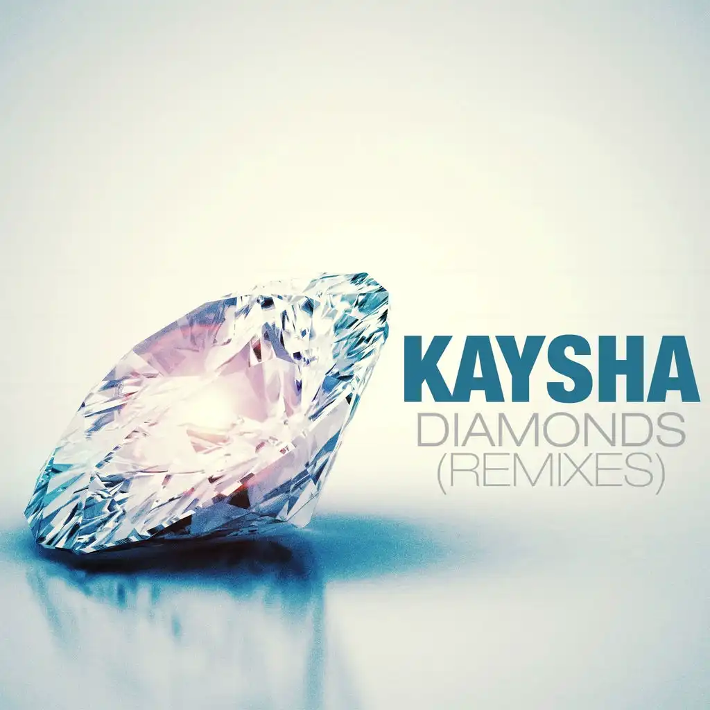 Diamonds (Remixes)