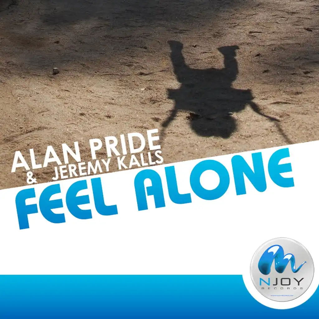Feel Alone (Scott Parks Remix)