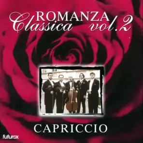 Capriccio Quintet