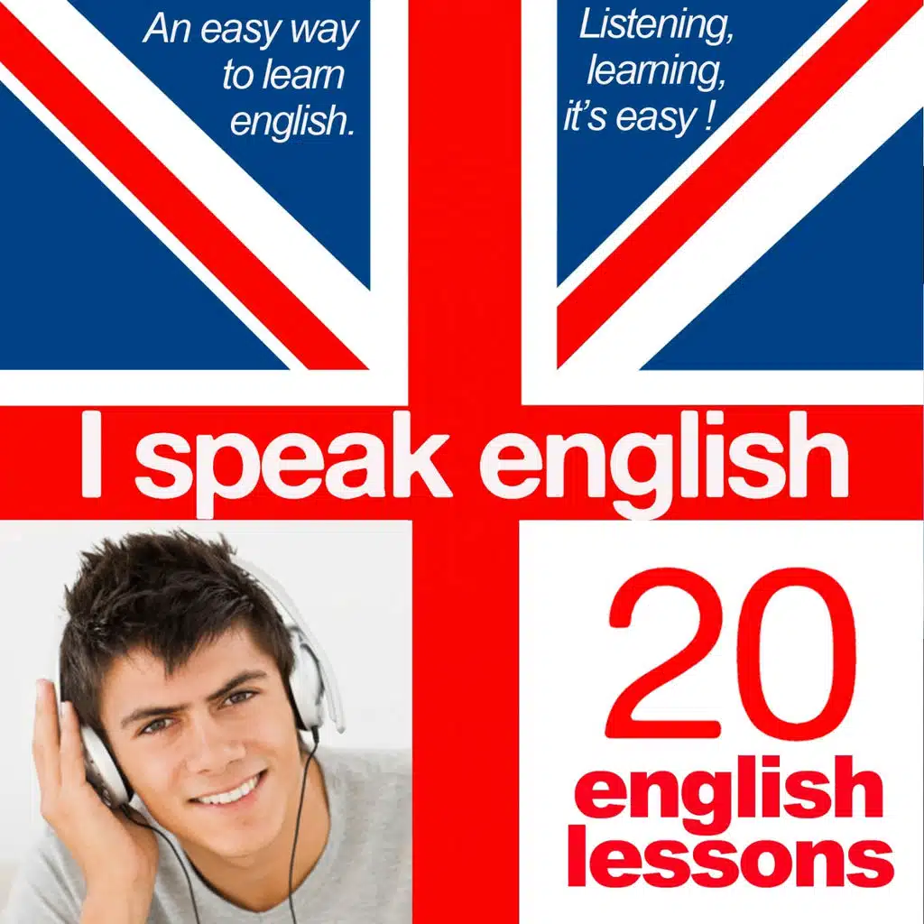 English Lesson N° 12