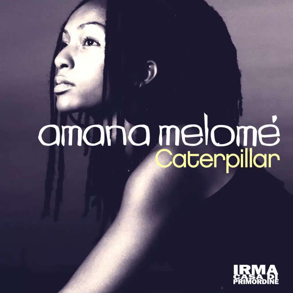 Caterpillar (Zone Remix)