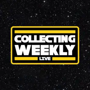 Collecting Weekly Hot Toys & Collectibles Podcast
