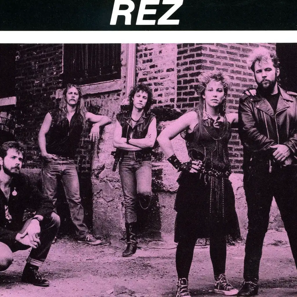 Rez Band