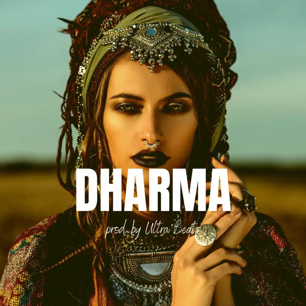Dharma (Instrumental)