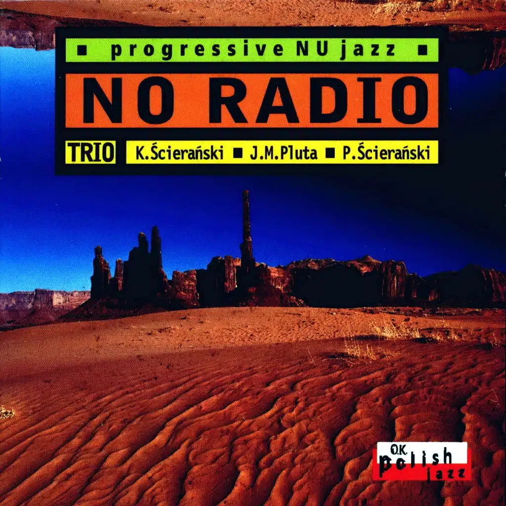 No Radio