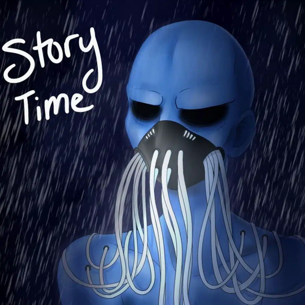 Creepypasta Compilation 2022: January Tales