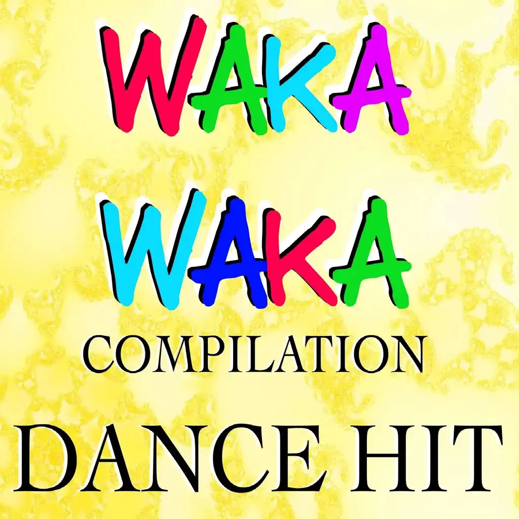 Waka Waka (This Time for Africa)