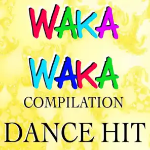 Waka Waka (This Time for Africa)
