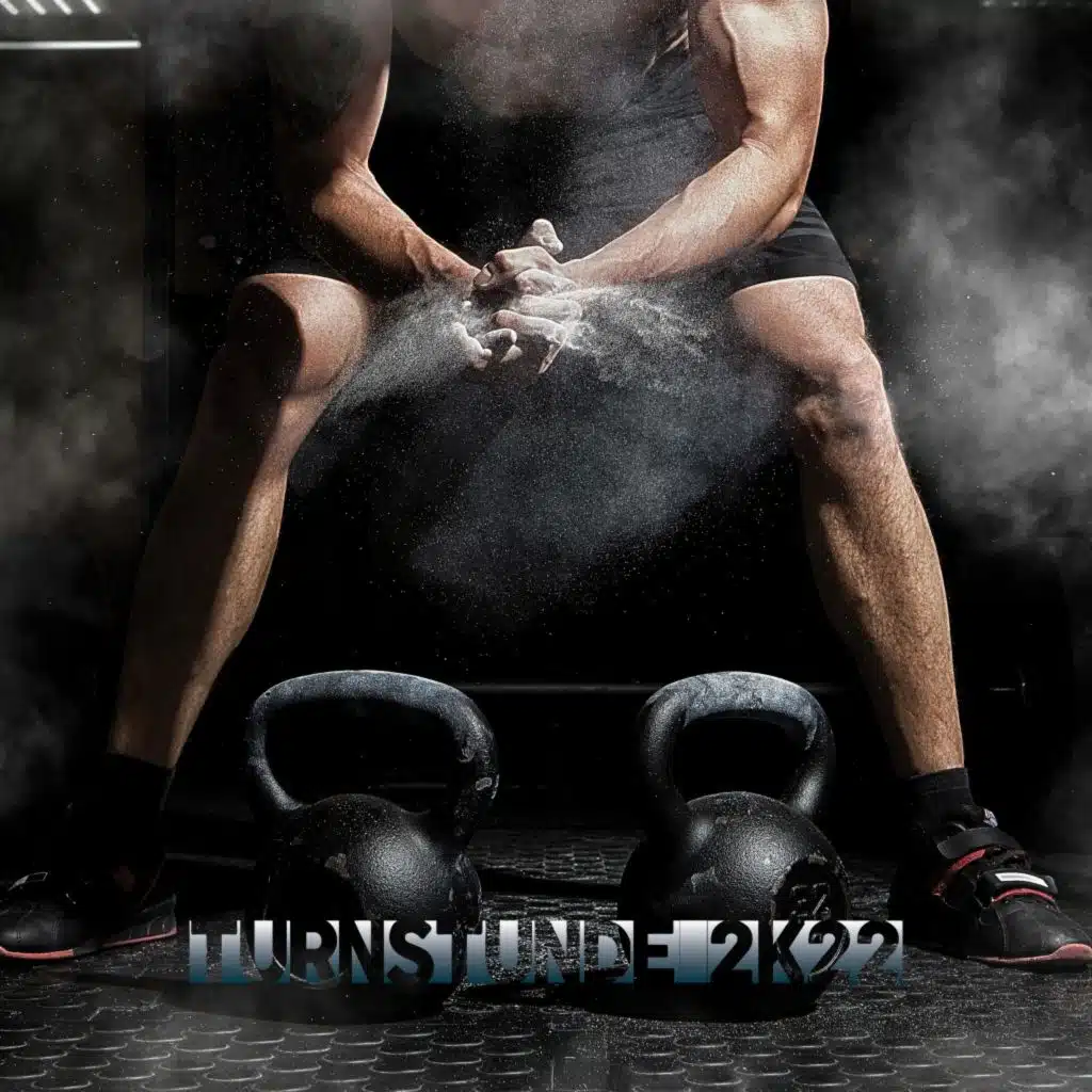 Ain't No (Blacksheep's 42TheFloor Remix)