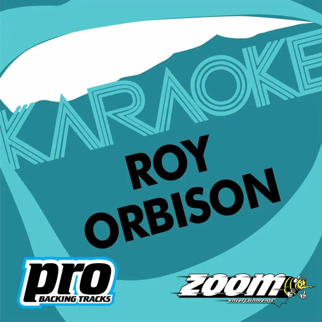 Zoom Karaoke - Roy Orbison