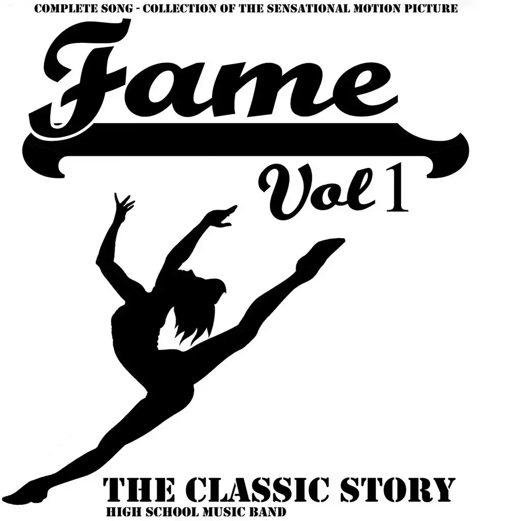 Fame, Vol. 1 (Motion Picture Soundtrack)