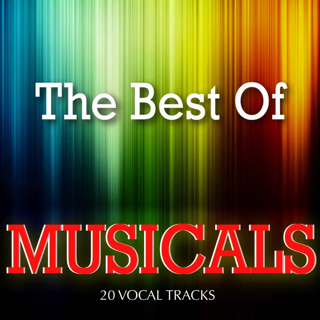 The Best of Musicals (Motion Picture Soundtrack)