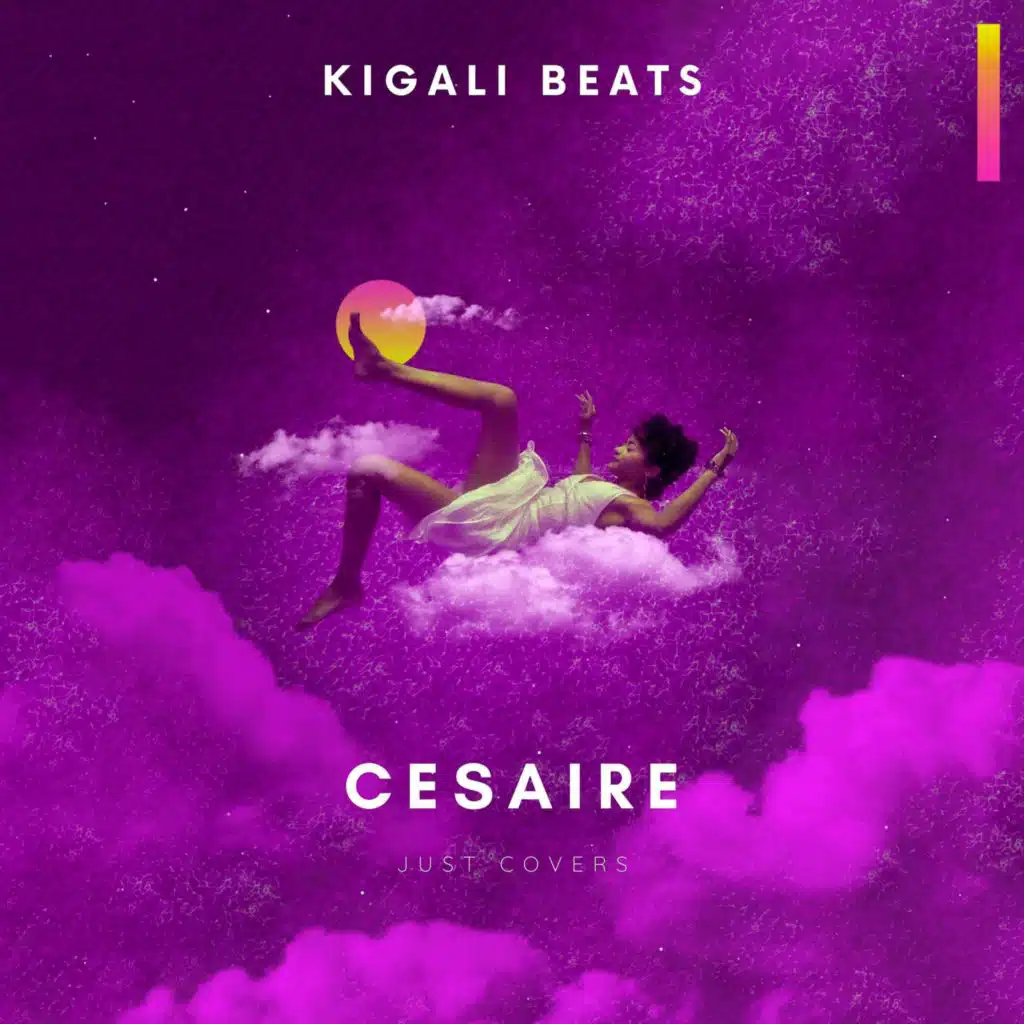 Kigali Beats
