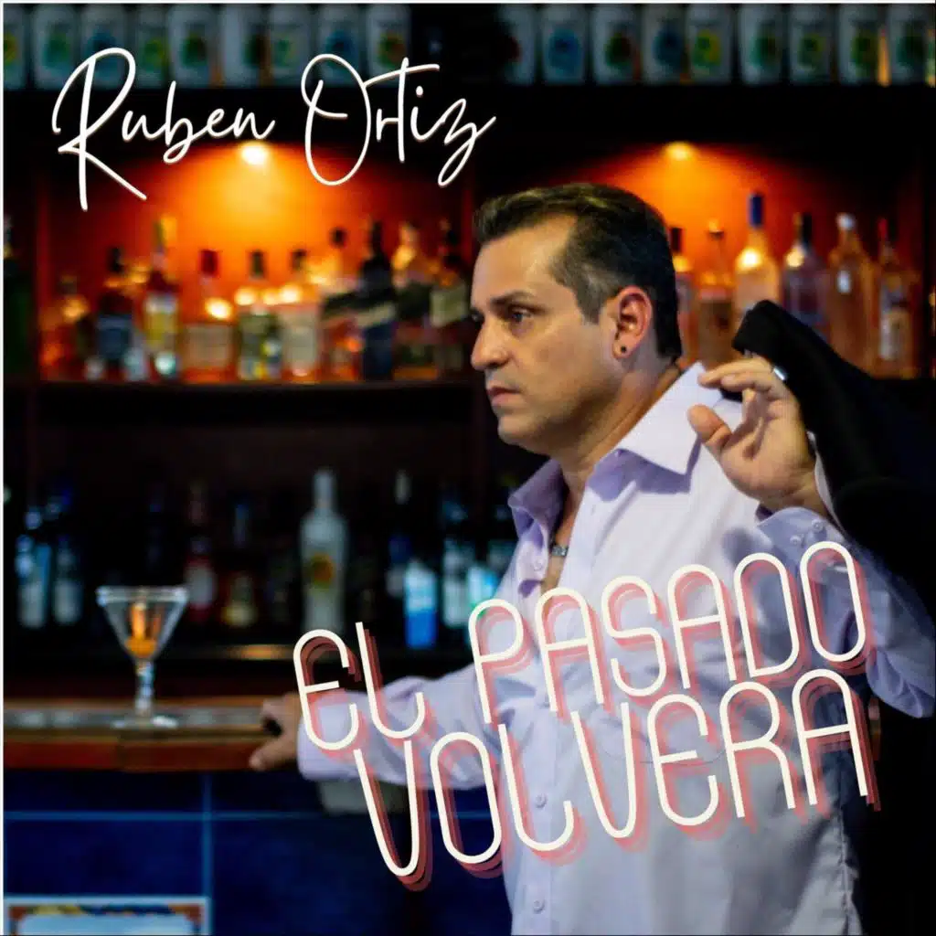 Ruben Ortiz