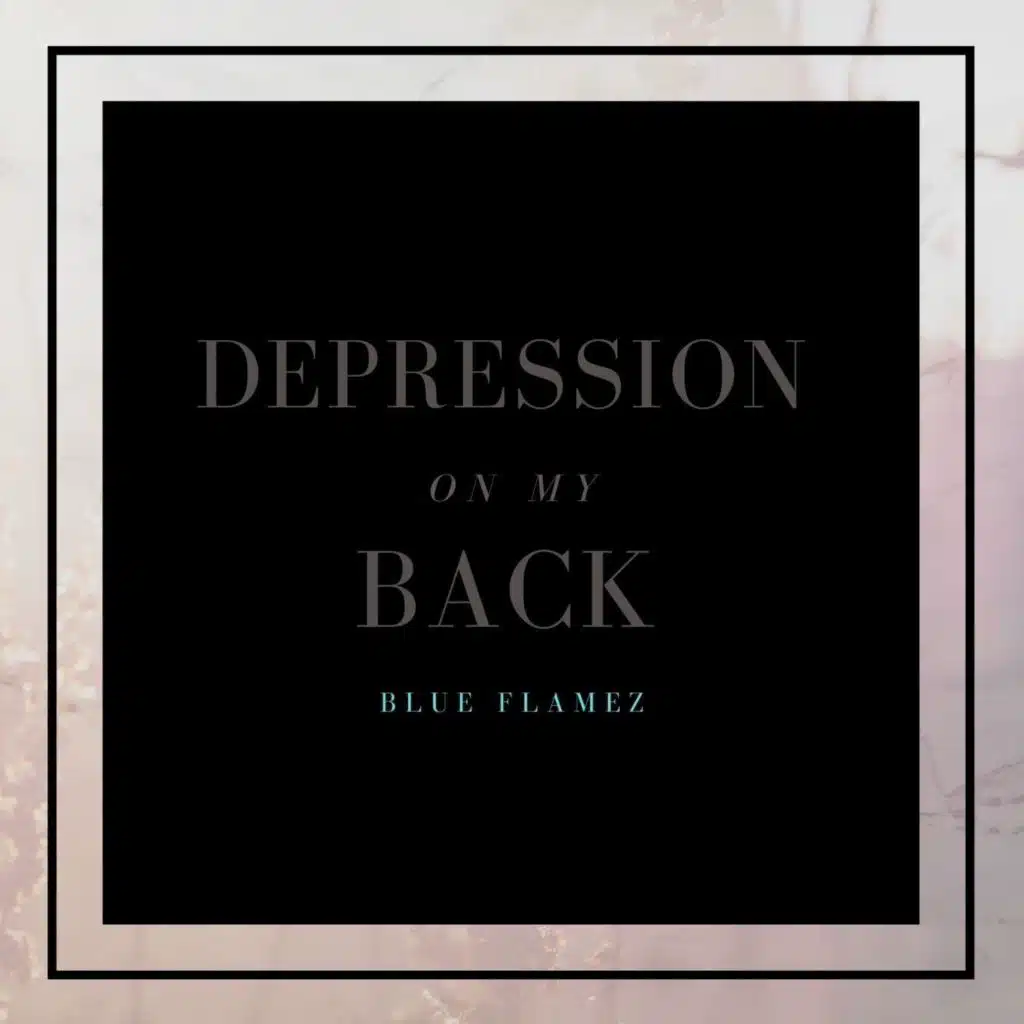 Depression on My Back