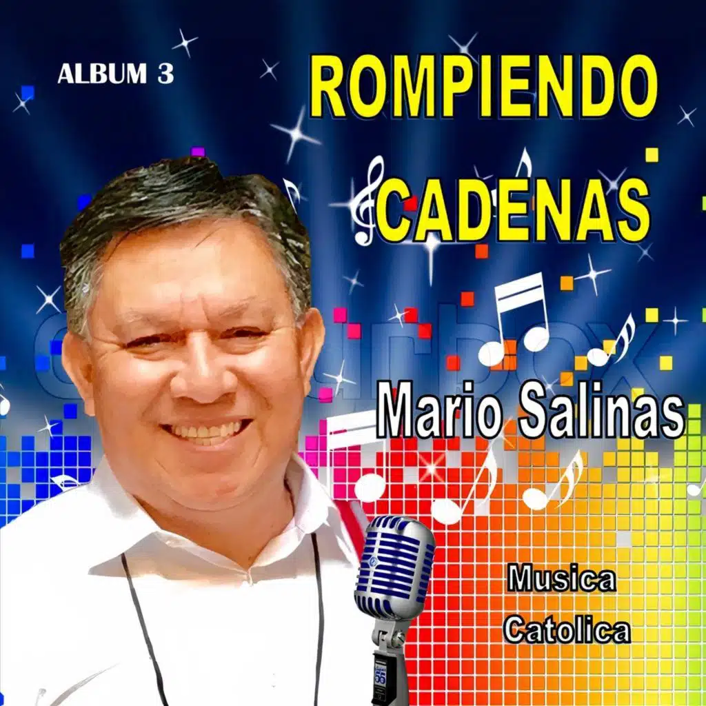 Mario Salinas