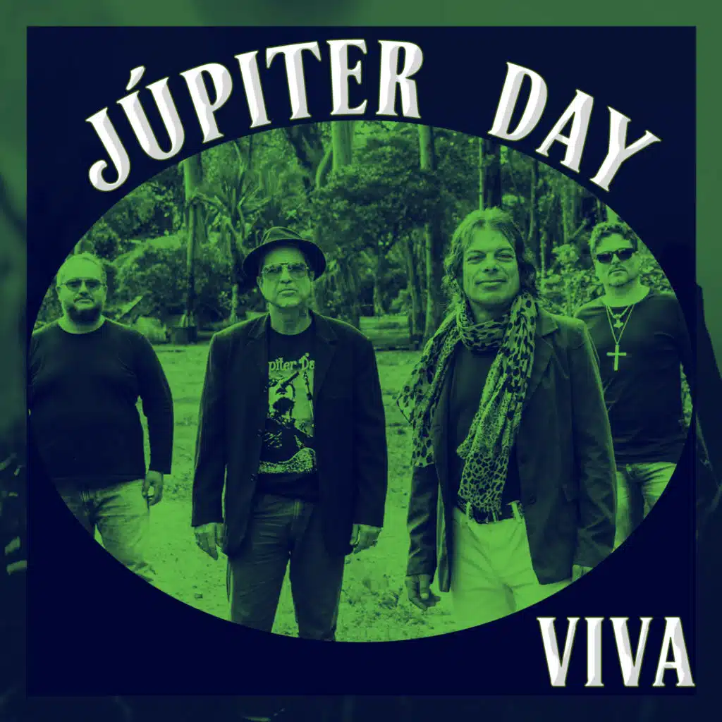 Jupiter Day