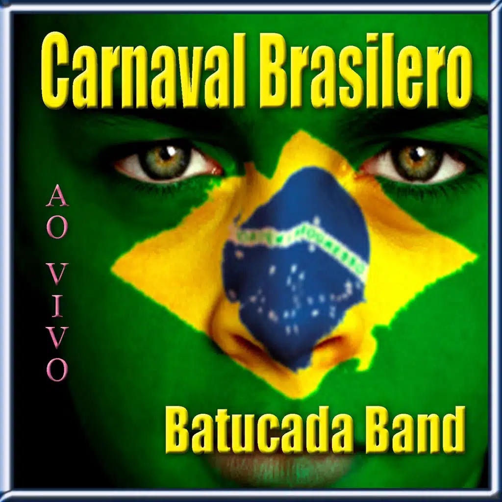 Carnaval Brasilero