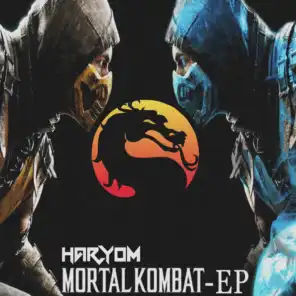 Mortal Kombat - EP