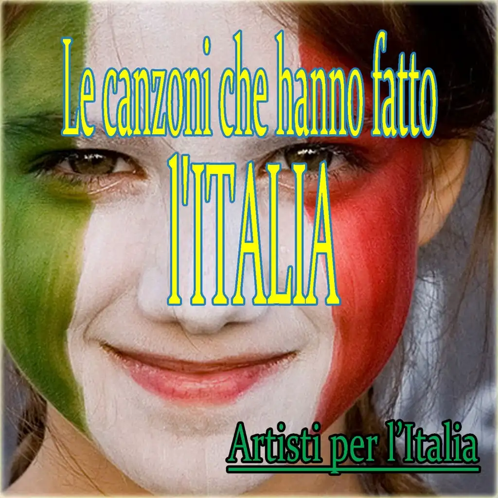 Fratelli d'Italia: Inno di Mameli