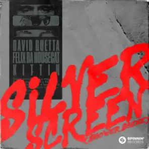 Silver Screen (Shower Scene) [Club Mix] [feat. David Guetta]