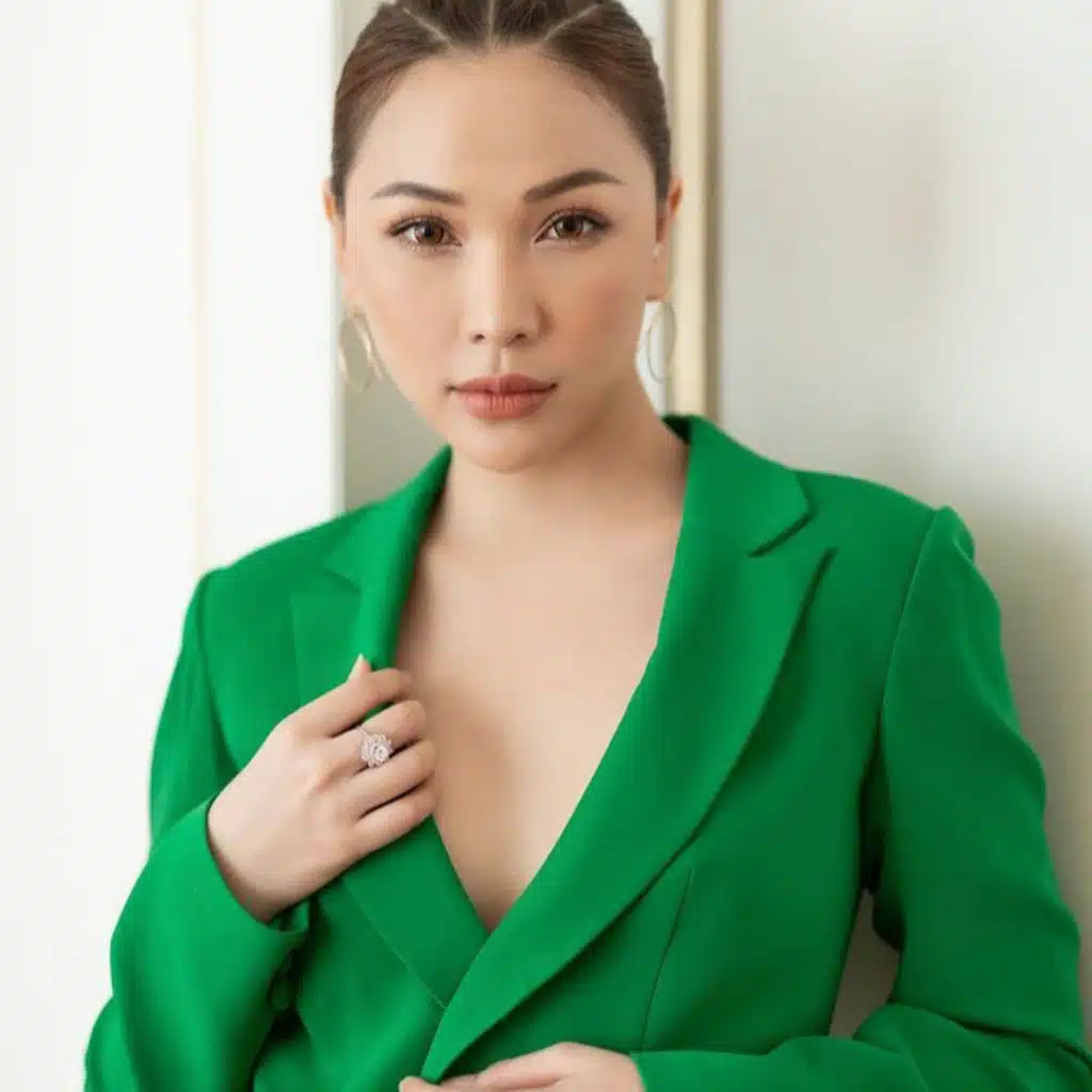 Quỳnh Thư mượn chuyện Hòa Minzy để đá xéo ai đó cố tình tạo drama ly hôn để lấy lòng thương hại?