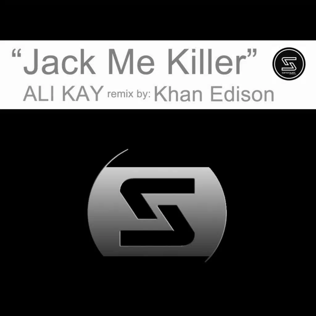 Jack Me Killer