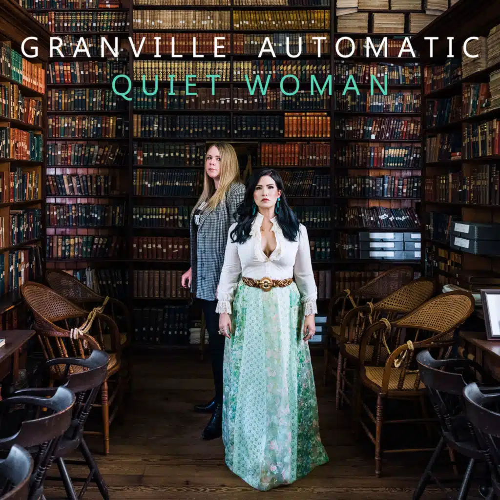 Granville Automatic