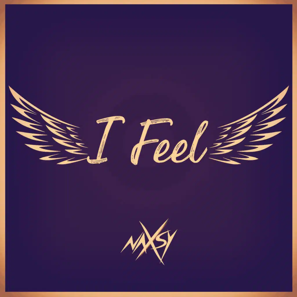 Naxsy - I Feel (Radio Edit)OUT NOW