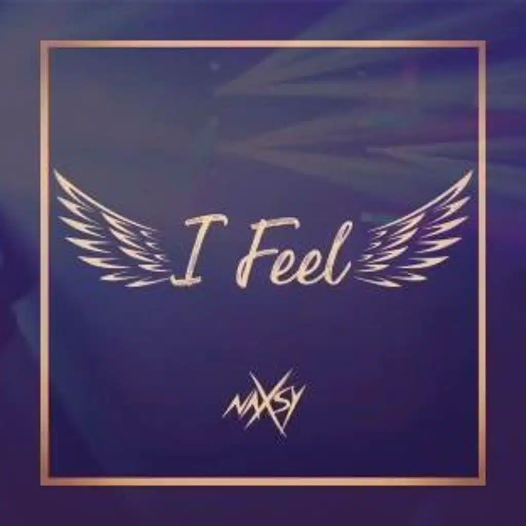 Naxsy - I Feel (Original Mix)