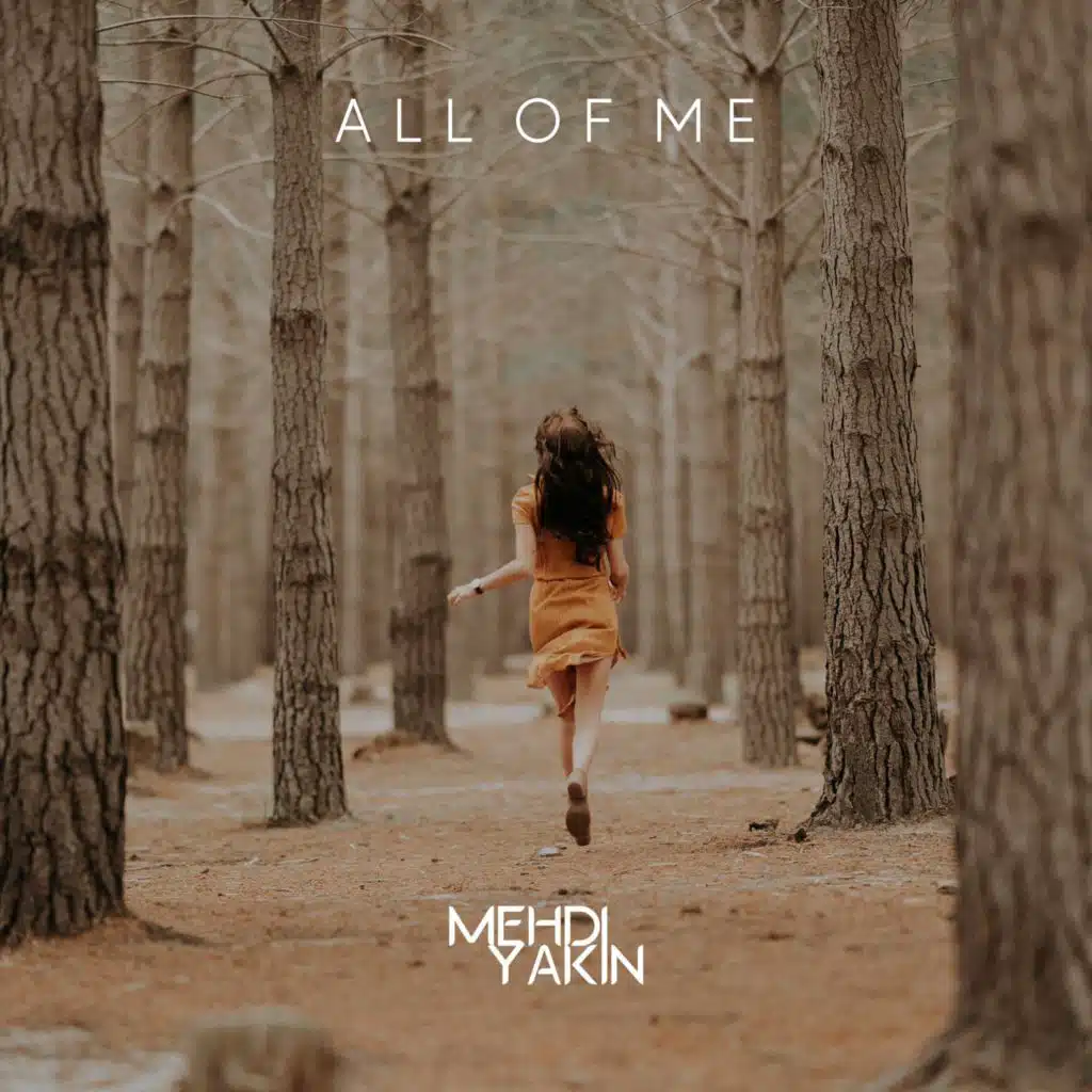 All Of Me