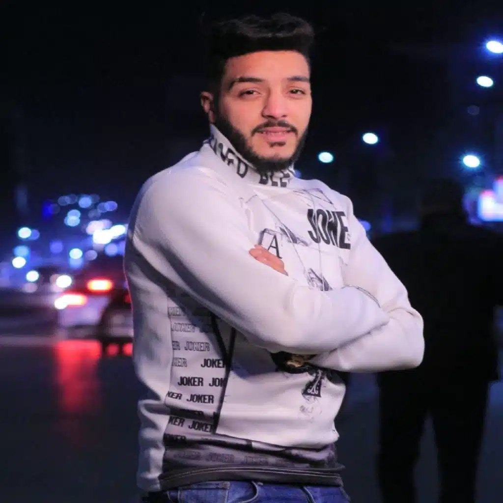 في استوري نزلتو (مع عمرو الفيلو)