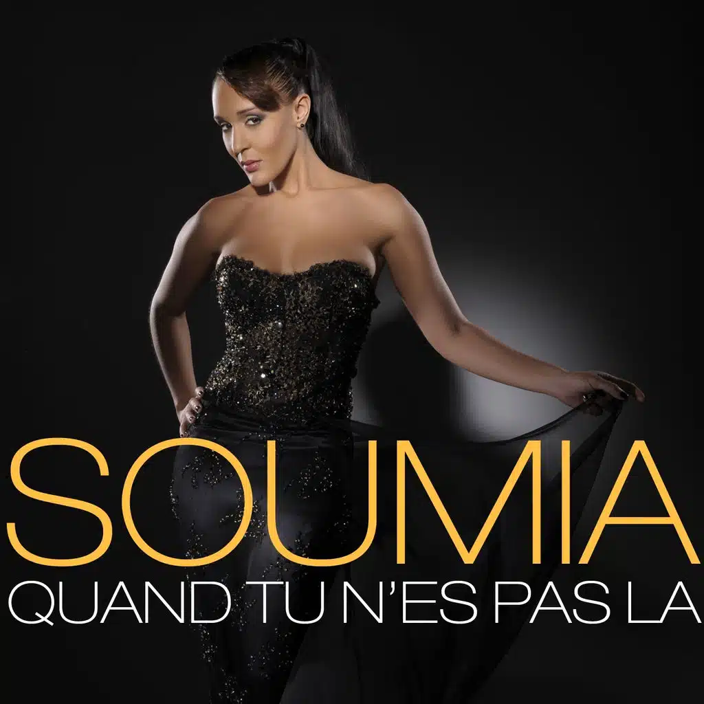 Quand tu n'es pas la