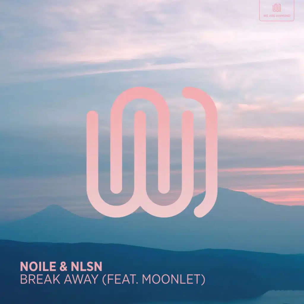 Break Away (feat. Moonlet)
