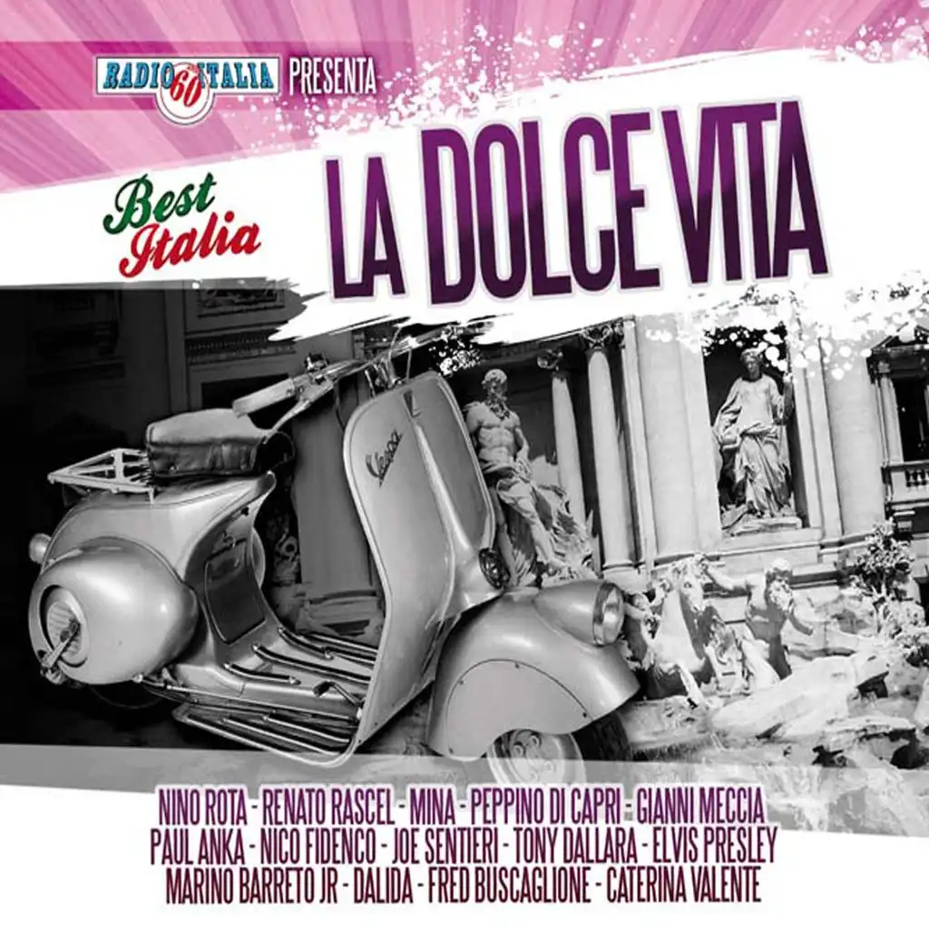 La dolce vita