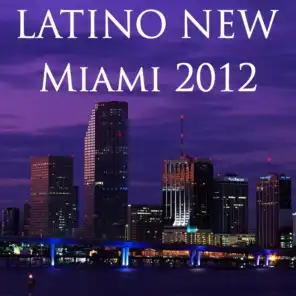 Latino Miami New 2012
