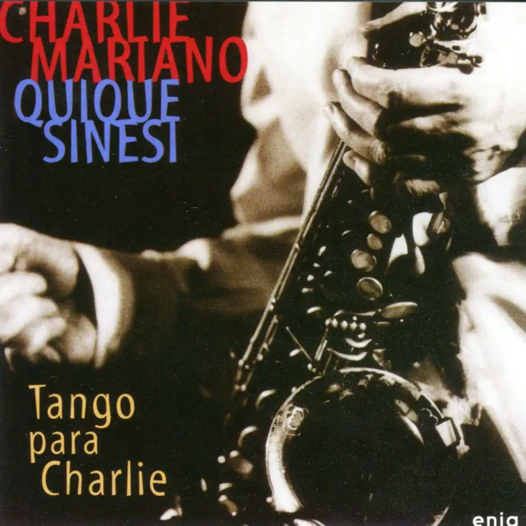 Tango Para Charlie